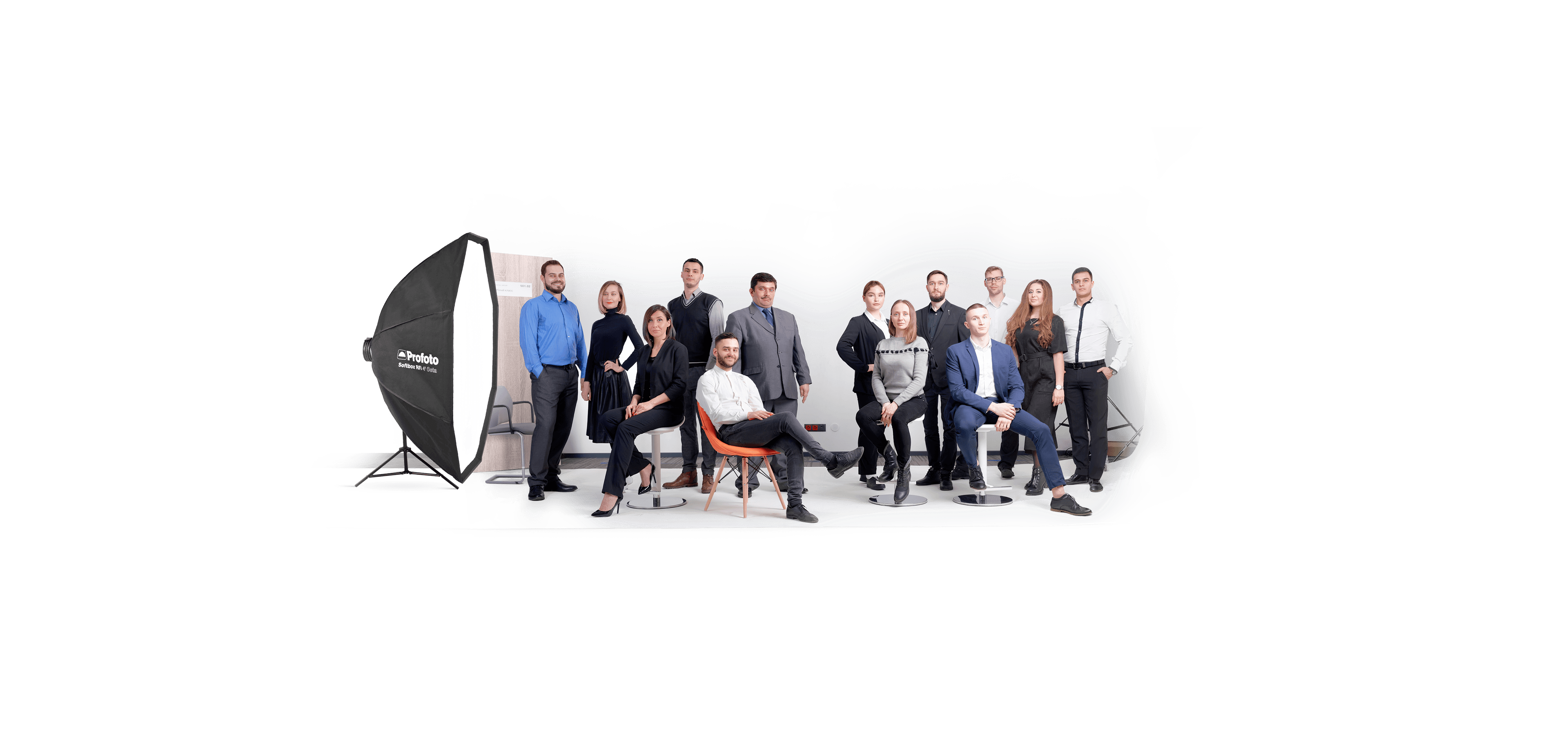 Съемочная площадка