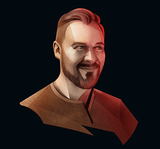 Евгeний Дробышeв