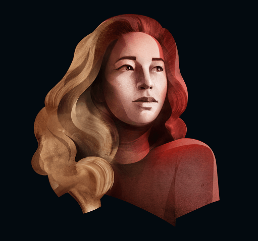 Анна Сaфаргалиeва