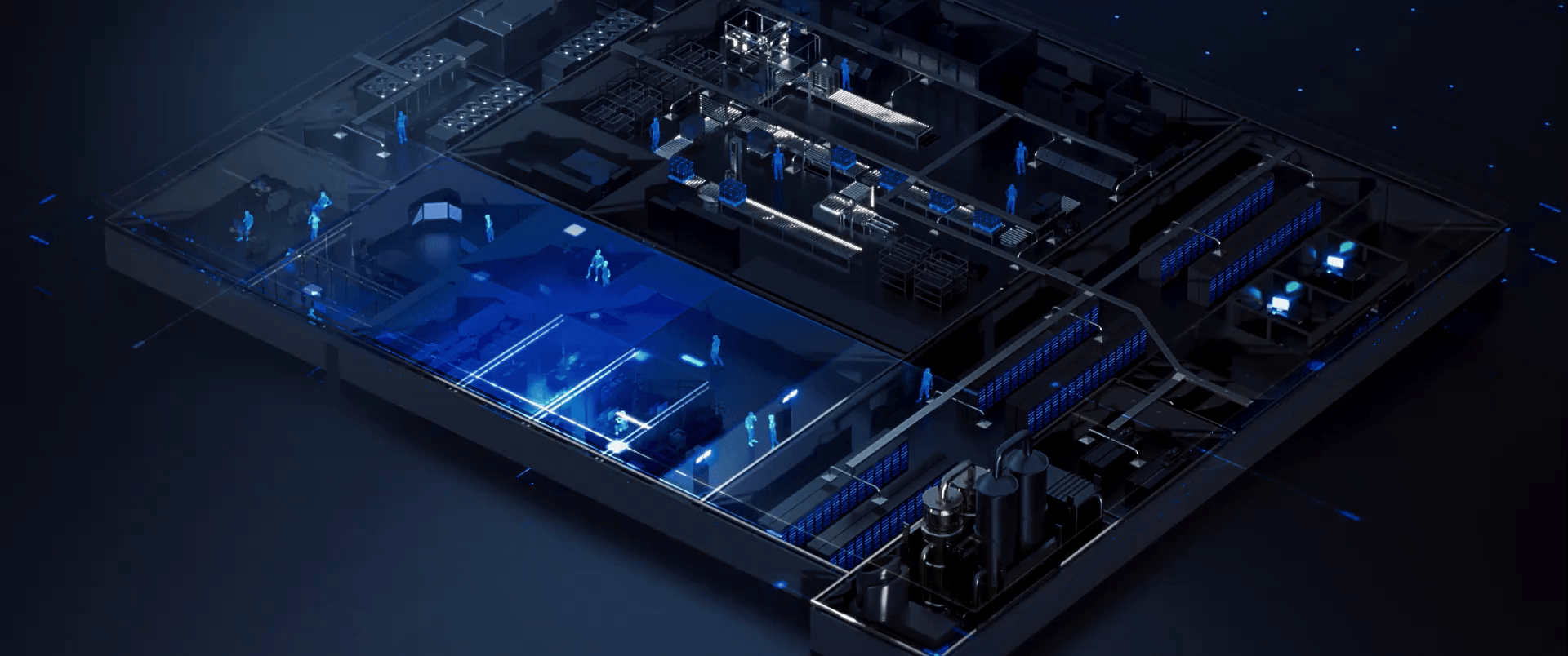 Мы накопили значительный опыт