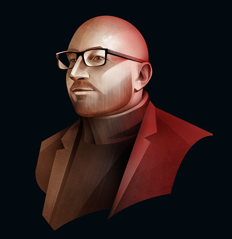 Евгений Хоффeншефeр